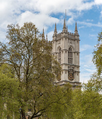 Westminster Abbey