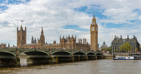 Westminster Landmarks