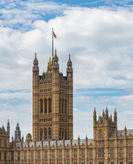Palace of Westminster