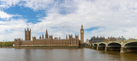 Westminster Landmarks