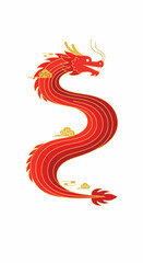 Naklejka premium Print