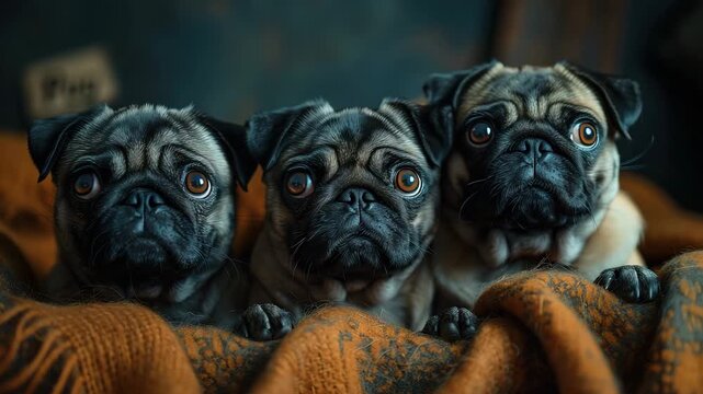 pugs