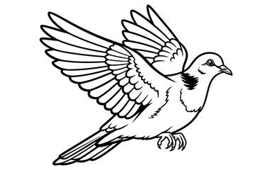 Obraz premium A simple white background image indicating a vector file for design and graphic use