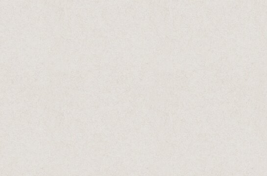 Clean white paper texture background with fine natural grain, minimalist horizontal recycled parchment surface for branding or stationery mockup