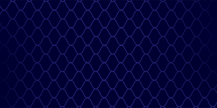 Abstract net background blue Mesh texture for fishing nets. sport modern basketball, sports,