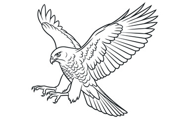 Obraz premium A simple graphic representing a vector file for digital design and illustration projects