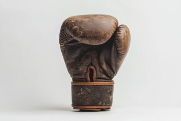 Boxing Gloves for Heavy Training