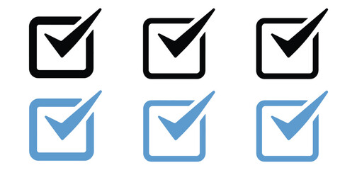 Edit icon vector set, including square pen symbols, writing and compose buttons, registration and sign up concepts, ideal for UI design, web applications, digital interfaces, and professional vector