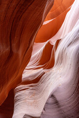 Antelope Canyon