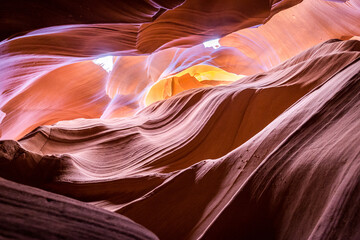 Antelope Canyon