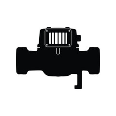 Stinger missile icon, vector best flat icon.