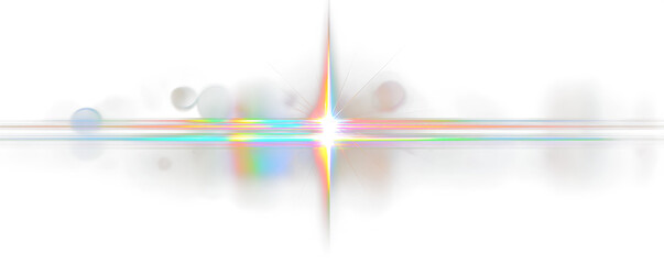 Naklejka premium Prism Rainbow Light Crystal PNG Shimmering Diamond Glow with Optical Sparkle and Bright Transparent Background
