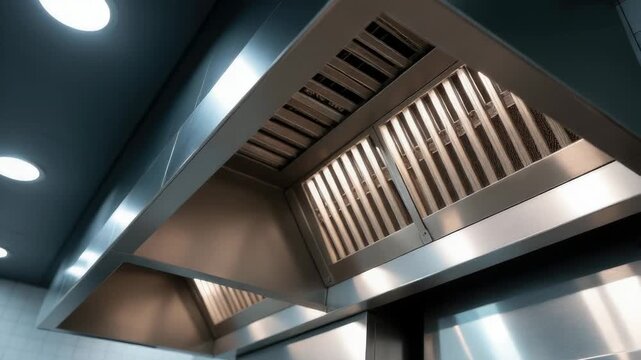 Video Kitchen appliance with illuminated features for enhanced visibility and functionality