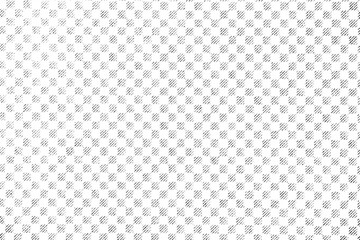 Subtle repeating diagonal hatch marks forming a clean geometric grid pattern on a transparent...