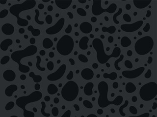 Obraz premium leopard print background