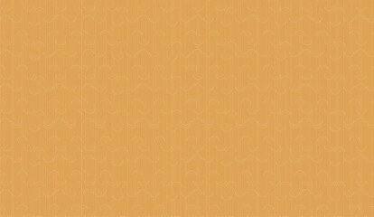 Fototapeta premium Minimal Abstract Geometric Seamless Pattern
