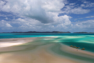 Whitehaven Beach