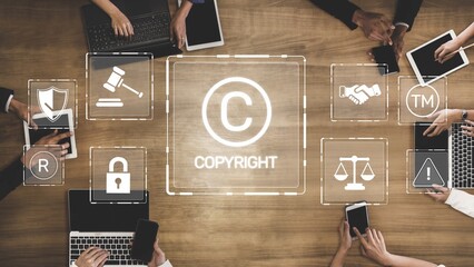 Understanding copyright is essential in digital publishing. Copyright ensures intellectual property...