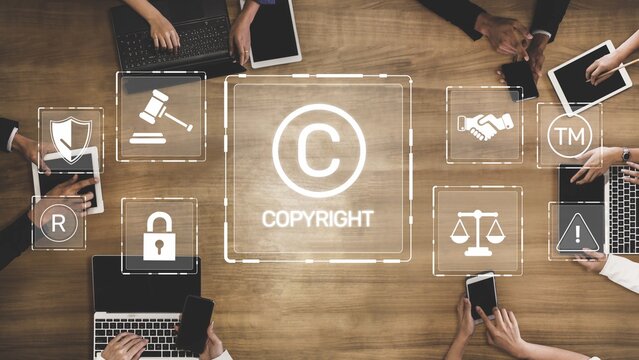 Understanding copyright is essential in digital publishing. Copyright ensures intellectual property is protected. Clear copyright and terms help avoid copyright infringement and legal conflict. Muxer
