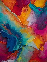 Abstract colorful background