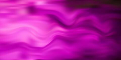 Obraz premium purple pink smoke texture isolated on dark background