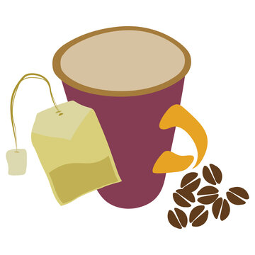 Coffee or Tea 