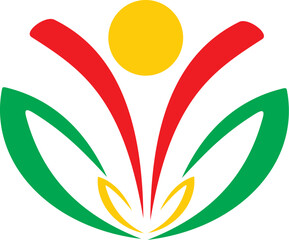 ECLOSION ET EPANOUISSEMENT.eps