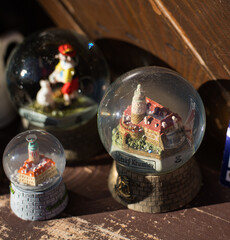 Cesky Krumlov, the most beautiful city in the guilds