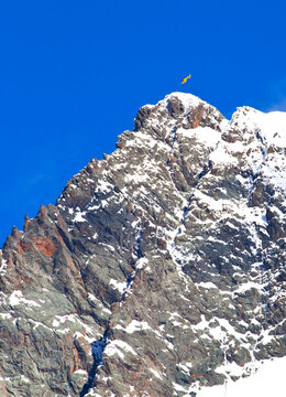 Der Gro&szlig;glockner - unser h&ouml;chster Berg &Ouml;sterreichs