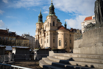 Prague, Charles Bridge, Prague Castle