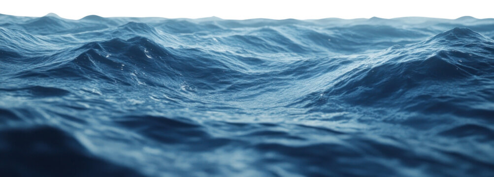 PNG Huge wave in the ocean nature water waves.