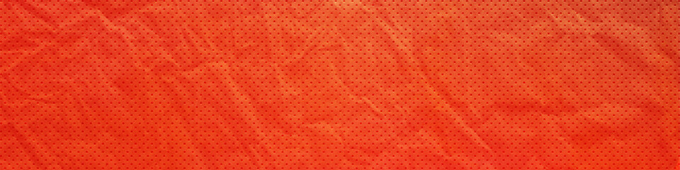 Fototapeta premium Red panorama background for Banner, Poster, celebration, event and various design works
