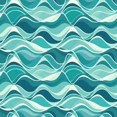 Fototapeta premium colorful amazing square pattern 