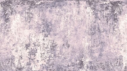 Fototapeta premium Subtle Grunge Texture Backdrop in Gray and White