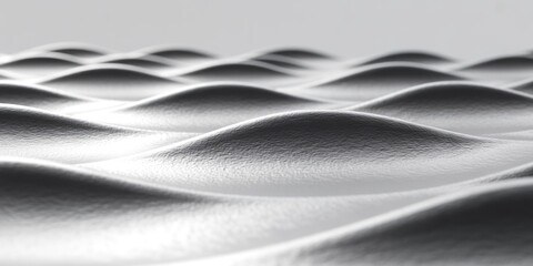 Fototapeta premium Mesmerizing sand dunes