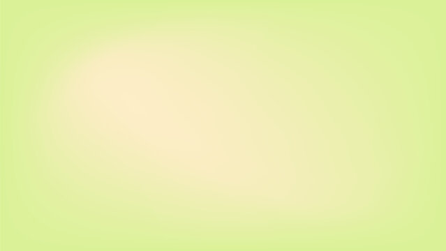 Soft light green gradient background with a subtle glow in the center. Suitable for eco design, spring visuals, banners, web headers, product packaging, or clean minimal templates.