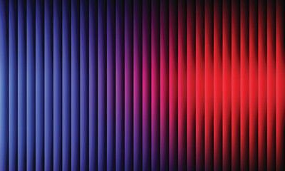 Obraz premium Abstract gradient background Vector