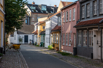 Picturesque Small Houses Peder Barkes