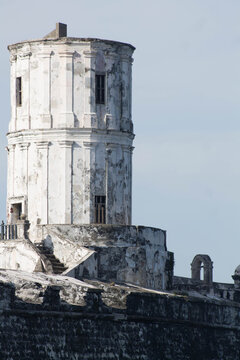 SAN JUAN DE ULUA, VER
