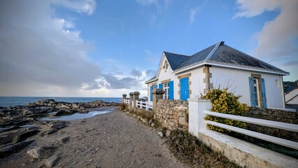 BATZ-SUR-MER (Loire-Atlantique)