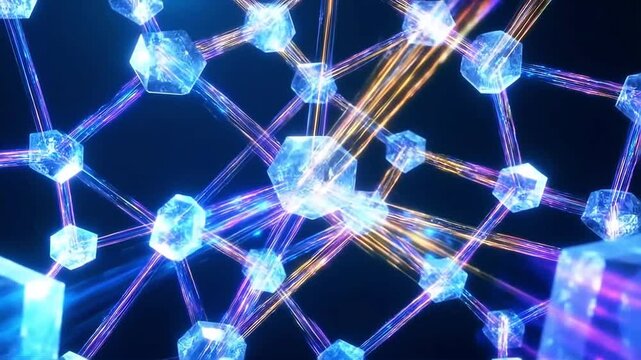 Exploring crystal structures and their unique properties in science