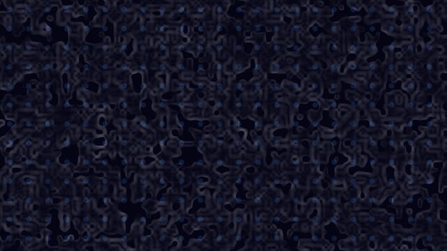 Abstract Blue Texture : A mesmerizing composition of abstract blue shapes. evoking depth and complexity. Ideal for digital backgrounds, artistic projects and creative visuals.