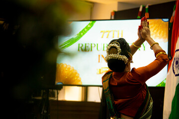 embajada de la india