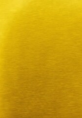 Fototapeta premium Intricate macro texture of brilliant yellow gold metal, emphasizing fine surface grain and high reflectivity on the polished material, abstract, polished, close-up
