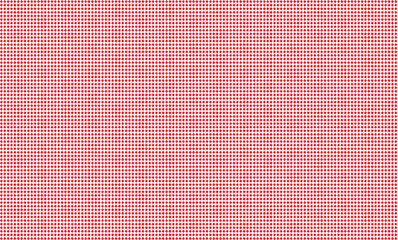 Red Diamond Pattern Background