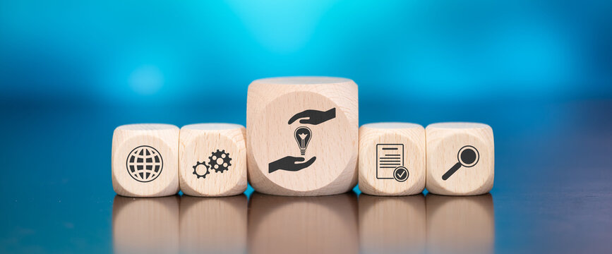 Concept of patent