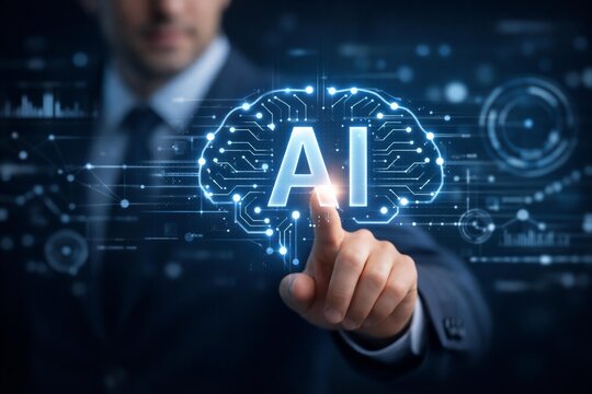 press ai