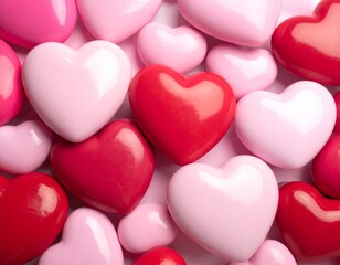 Fototapeta premium Valentines Day