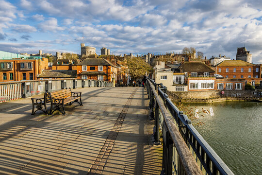 Windsor Bridge