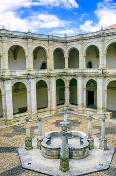 SANTO DOMINGO DE GUZMAN OAXACA